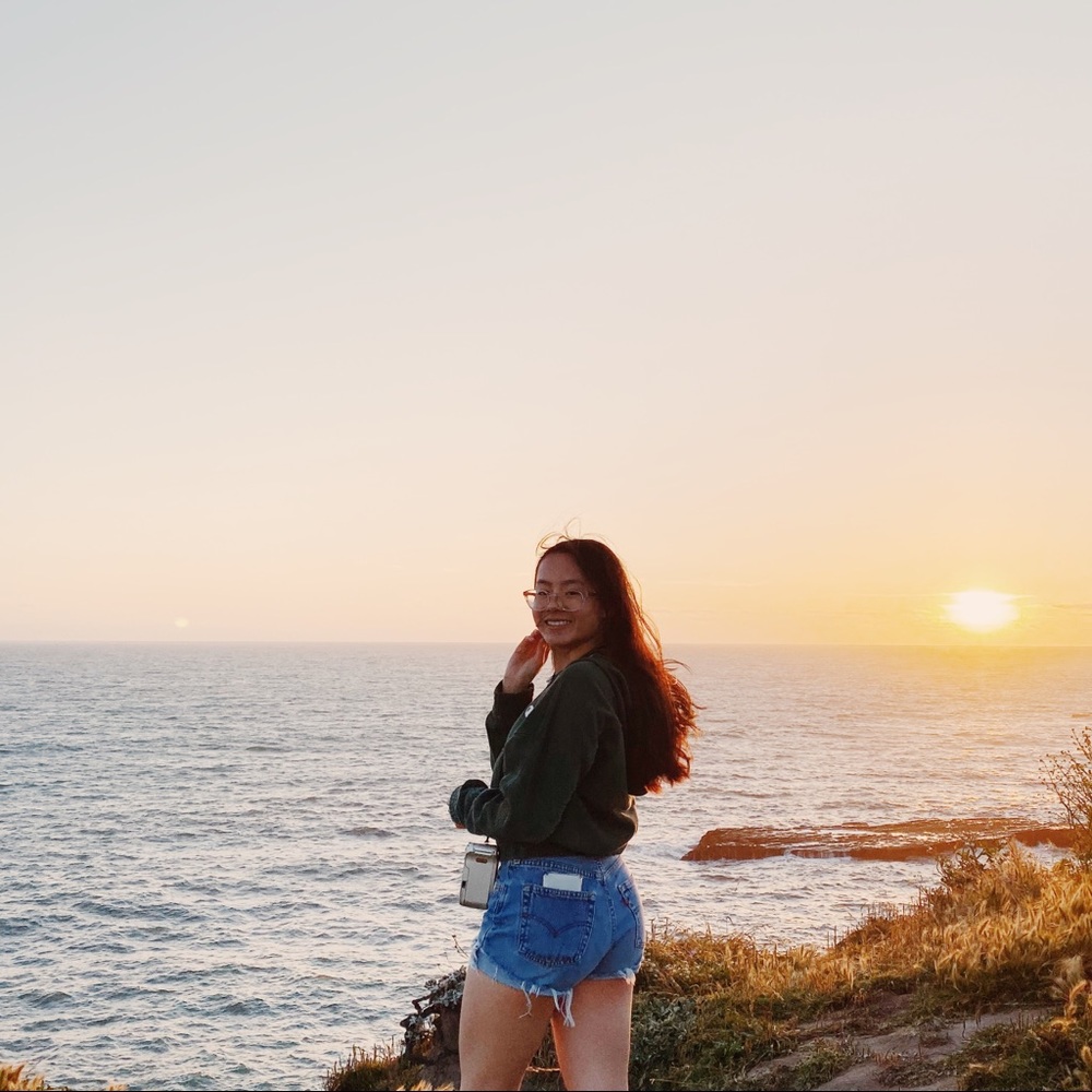 Meet Your Posher, Jasmine